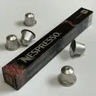 Nespresso CIOCCO GINGER Coffee Capsules Espresso ORIGINAL LINE OL Pods Chocolate