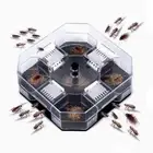 Plastic Cockroach Trapper Catcher Anti Cockroaches Killer Ant