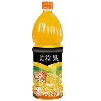 在飛比找蝦皮購物優惠-美粒果 柳橙汁/白葡萄汁 1000ml