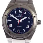 SCHAFFHAUSEN INGENIEUR 自動 AMG IW322702 自動手錶_807329