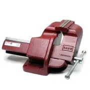 DAWN 150mm Offset Engineer Vice - Cast 60181