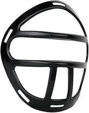 Ｓｉｍｈｏａ Taekwondo Face Shield for Headgear, Face Protector, Taekwondo Protective Cover, Face Guard for Karate Competition Training