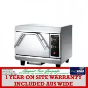 FED commercial Convection Microwave Oven fast pizza steak cooking EXTREME-PRO