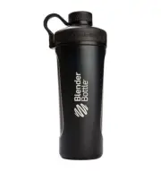BlenderBottle Radian Stainless Steel Insulated Shaker Bottle - 26oz/769mL - Matt