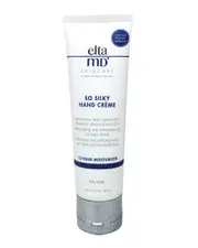EltaMD Unisex 3oz So Silky Hand Cream