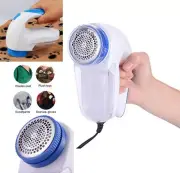 Lint Remover Fabric Shaver Sweater Clothes Pill Portable Shaver Defuzzer