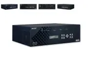 AMX FG1906-12-BSTOCK DVX-2255HD (2 x25W) 6x3 All-In-One Presentation Switchers