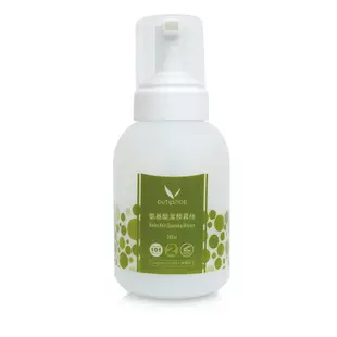 [butyshop沛莉] 氨基酸潔顏慕絲Amino Acid Cleansing Mousse(360ml)