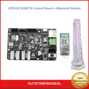 STM32F103RCT6 Control Board PID Closed-Loop Motor Driver + Bluetooth Module