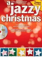 在飛比找三民網路書店優惠-A Jazzy Christmas ─ Trumpet Pl