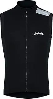 [Spiuk] Unisex Anatomic Wind Shield