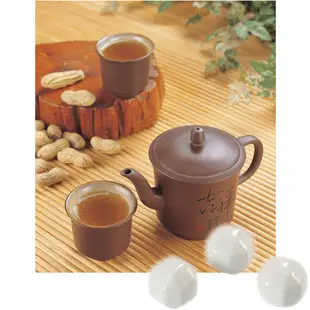 【恩得喜】活茶瓷，瞬間醇化茶湯，淨水材料非長庚生技太和工房 (10折)
