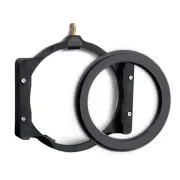 ZOMEI 67-67mm Ring Seri Multinatio​nal Square Filter and Holder for LEE Cokin Z
