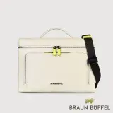 在飛比找遠傳friDay購物優惠-【BRAUN BUFFEL 德國小金牛】台灣總代理 維克多-