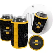 Cummins Magnetic Stubby Holder 'Diesel', stubbie, beer, drinks, cooler