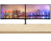 MSI Optix G242C 24-inch Curved 1080P Full HD 1ms LED Backlit LCD Gaming Monitor