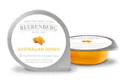 Beerenberg Honey P/C Cups 120 X 14g