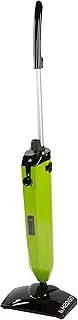 H2O iGO CORDLESS Steam Mop & Steam Cleaner – for Floors, Carpets, Windows, Upholstery, Kitchens & Bathrooms