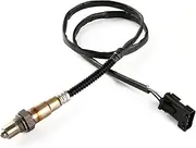 Lambda Sensors 0258006682 Rear Lambda Probe O2 Oxygen Sensor 0258006598,for Volvo C30 C70 S40 S60 S80 V50 V70 T5 XC70 XC90 2.0-2.5T 1999-2012