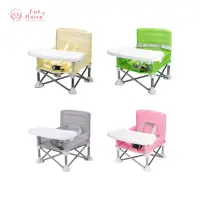 在飛比找momo購物網優惠-【放了媽媽】露營折疊椅-兒童摺疊椅-輕量摺疊椅-野餐椅(4色