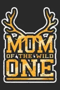 在飛比找博客來優惠-Mom of the wild one: Perfect F