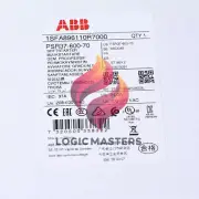 1PCS NEW ABB soft starter PSR37-600-70 1SFA896110R7000