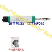 For 1PC KTC-50 75 100 125 150 175 200 225 250mm displacement sensor