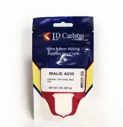 Malic Acid - LD Carlson