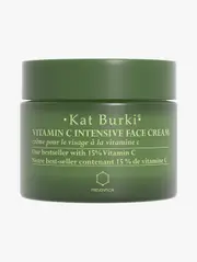 Vitamin C Intensive Face Cream