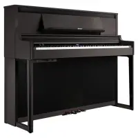 在飛比找momo購物網優惠-【ROLAND 樂蘭】LX6 數位鋼琴 電鋼琴(最新Pian