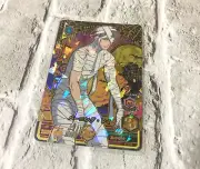 NEW Black Clover GRIMOIRE BATTLE Part 6 Campion Rare Card Gauche Official Japan