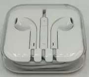 OEM Apple Earpods Wired Headset For Devices W/ 3.5mm Headphone Jack Earbuds *NEW