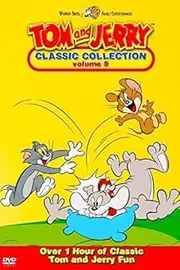 TOM & Jerry - Classic Collection - Vol. 9-ORG-DVD
