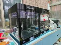 在飛比找Yahoo!奇摩拍賣優惠-原價六萬元，二手高階Wiiboox Two 3D 列印機 打