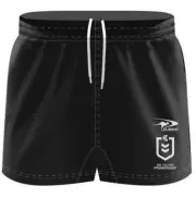 South Sydney Rabbitohs 2024 NRL Mens Home Shorts Sizes S-7XL BNWT