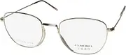 [Marius Morel 1880] 60120m Eyeglass Frame/Glasses Premium Designer Authentic Rare
