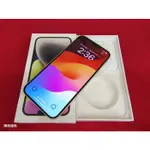 聯翔通訊 二手機 台灣保固2023/12/2 白色 APPLE IPHONE 14 PLUS 128G※換機優先