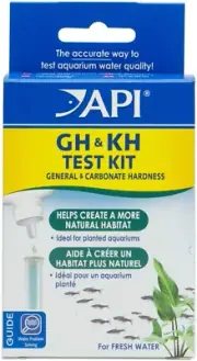 GH and KH Test Kit,