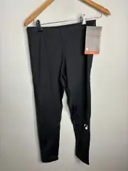 Bontrager Men’s Solstice Pants Lightweight Size M Black 2434
