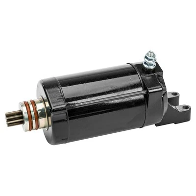 Fire Power Starter Motor for 2018-2019 Can-Am Defender MAX HD10 DPS UTV