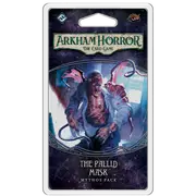 Arkham Horror: The Card Game – The Pallid Mask: Mythos Pack