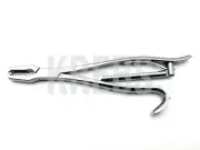 Kern Lane Bone Holding Forceps 8'' 21cm Length OR Grade Surgical Instruments