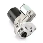 Speedmaster PCE393.1036 Mini Style High Torque Starter Small Block Chrysler 318/