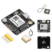 GPS Module Receiver,Navigation Satellite Positioning NEO-6M Arduino GPS, Dron...