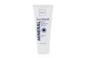 Sun Shield Mineral Broad Spectrum Spf 50 Sunscreen Lotion --85g/3oz