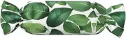 GaxfjRu Herb Plant Leaf print Men's Crewneck Sweater Soft Casual Sweaters for Men Classic Loose Fit Pullover Sweaters