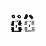 Disc Brake Hardware Kit Carlson H5851Q