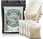 Snake Repellent Outdoor, Snake Repellent for Yard Powerful Pet Safe, Keep Snake