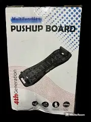 push up board