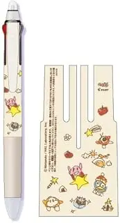 Kirby's Dream Land Frixion Ball 3 Slim (8) Kirby